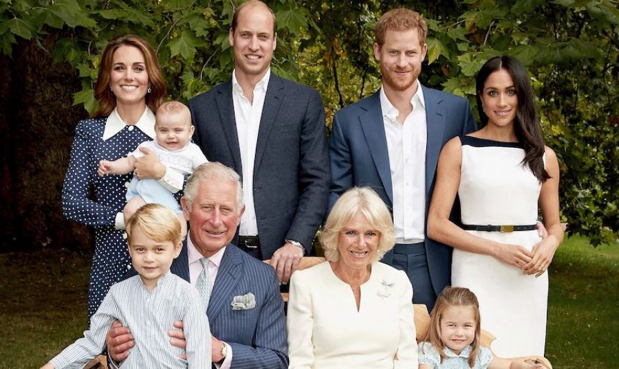 Do mungojë në kurorëzimin e mbretit Charles, Familja Mbretërore bën gjestin e papritur për Meghan Markle