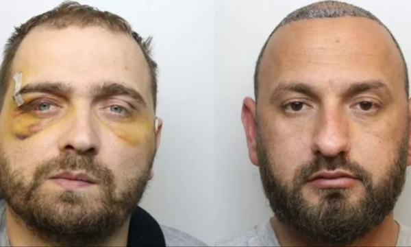 Nga sherri te vrasja në shtëpinë e barit, dënohen me burg përjetë 2 shqiptarët në Britani