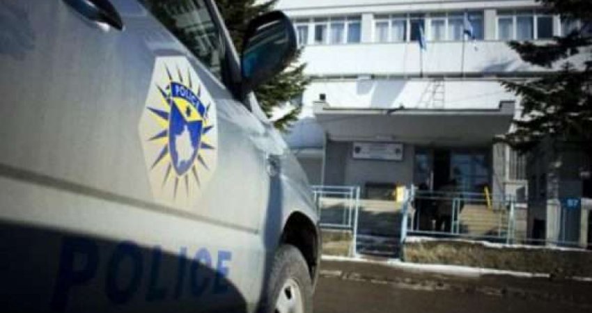 Sulmohet policia në Podujevë, familjarët tentojnë ta pengojnë arrestimin e të dyshuarit