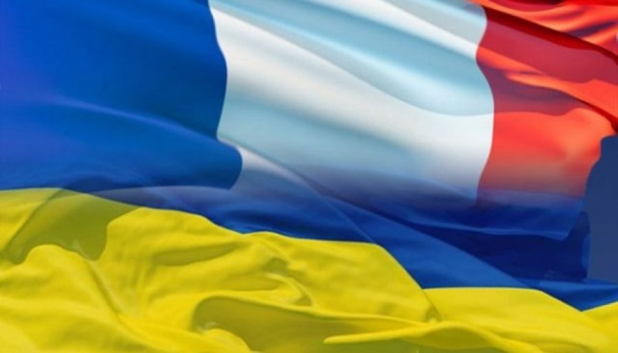 Franca planifikon të ndërtojë qendër rehabilitimi për mbrojtësit ukrainas në rajonin e Chernihiv