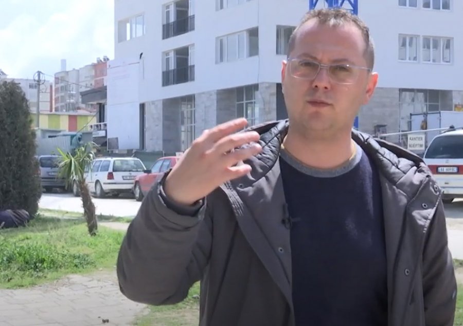 VIDEO/ ‘Shpëtojmë Vorën nga falimentimi’. Indrit Hoxha zbulon programin prej 10 pikash