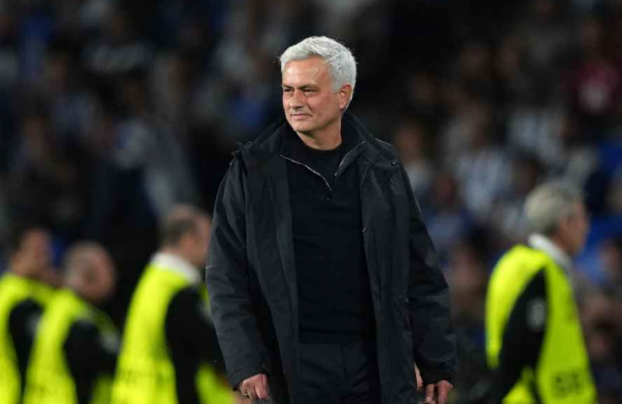 Mourinho: Bayer Leverkusen ka trajner inteligjent, ata shënojnë shumë lehtë
