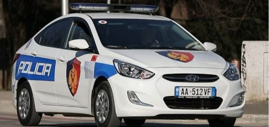 Punëtori ra nga pallati në Vlorë, arrestohet pronari dhe drejtuesi teknik