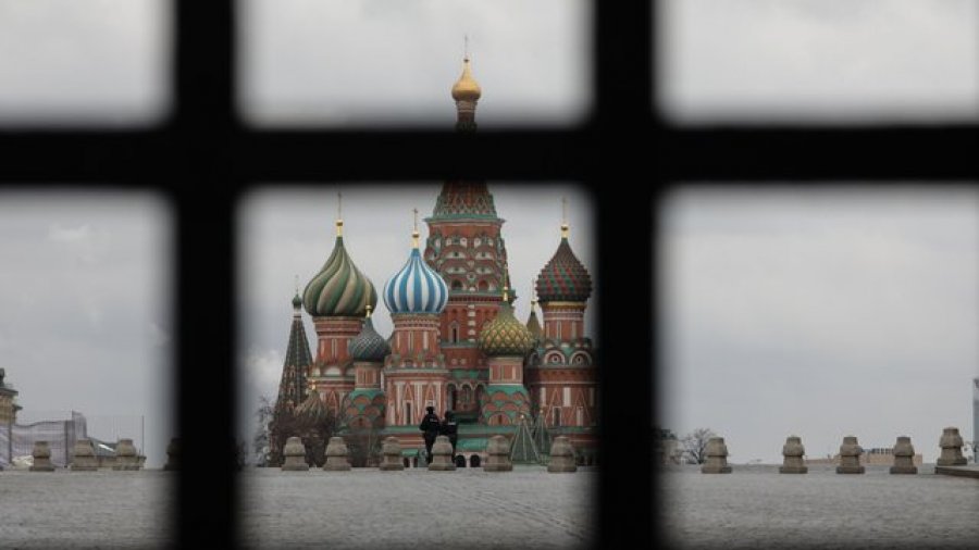 Rusia bën dëbim masiv të diplomatëve gjermanë