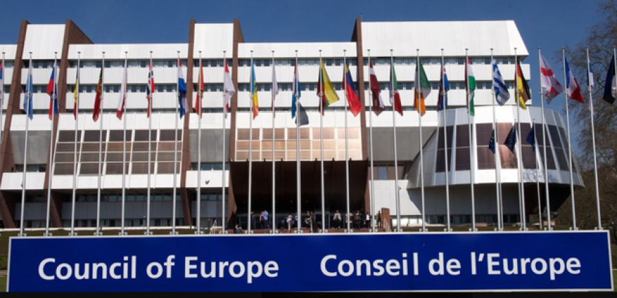 Aplikimi i Kosovës për anëtarësim në Këshillin e Evropës është në agjendën e së hënës
