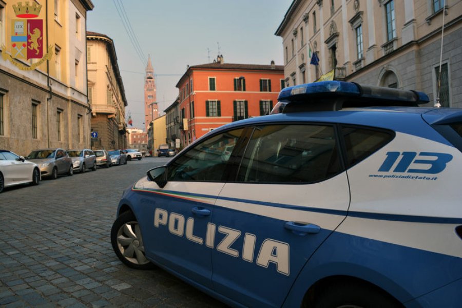 Zbulohet e arrestohet në Itali, shqiptari që e detyroi patrioten 15-vjeçare në Greqi për prostitucion