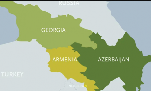 Votuan kundër Kosovës në KiE, cilat janë dy shtetet e Kaukazit