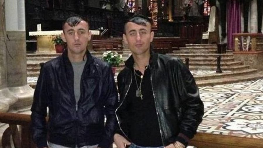 Italia në këmbë për gjetjen e dy ‘binjakëve Lupin’! Policia italiane kërkon ndihmë për ekspertët e bastisjeve