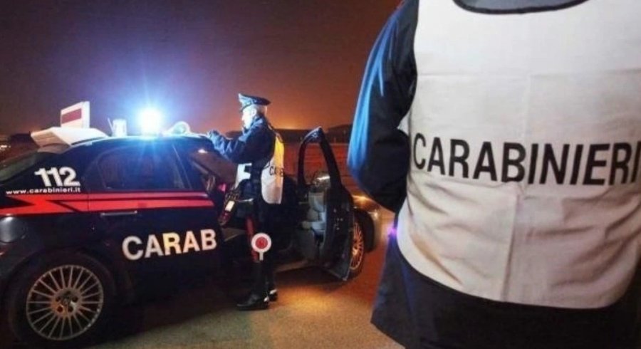 Kapet 'kapoja' shqiptar i drogës në Itali, i sekuestrohen kokainë dhe kanabis