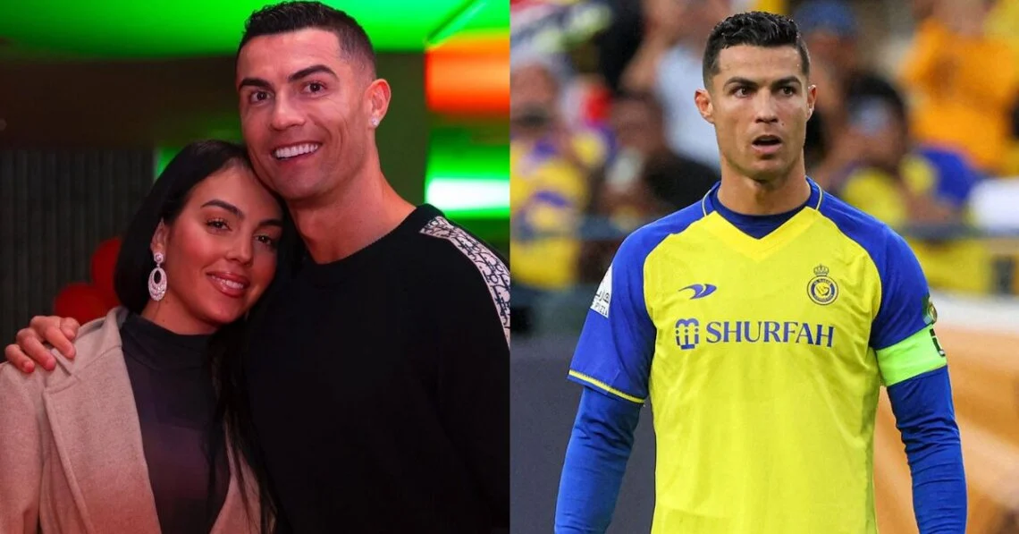 Ronaldo dhe Georgina drejt ndarjes? 