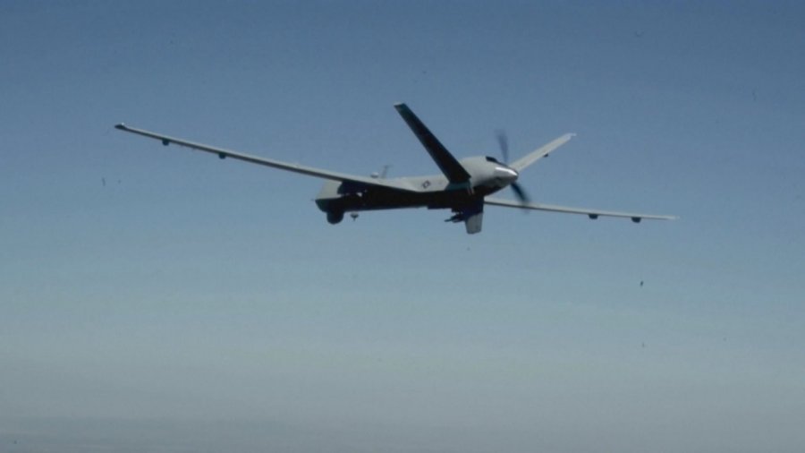 Panik në Moskë, droni i paidentifikuar mbyll aeroportin