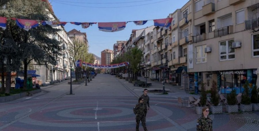 KFOR bën thirrje për përmbajtje nga retorika eskaluese mes Kosovës dhe Serbisë