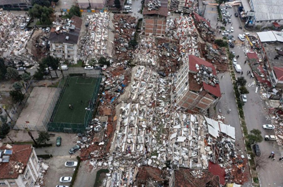 Sa viktima shkaktuan tërmetet në Turqi? Autoritetet publikojnë shifrat zyrtare