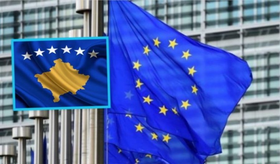 Komiteti i Ministrave pranon aplikimin e Kosovës për anëtarësim në KE