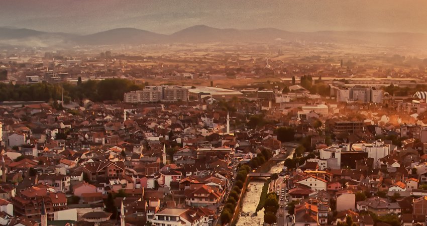 Parlamenti Evropian përzgjedh Prizrenin për të treguar heqjen e vizave për kosovarët