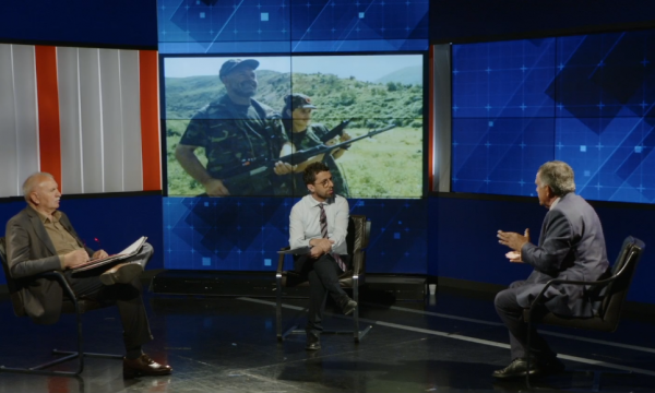 Ish-ushtarët e FARK-ut: E kemi përgatitur në detaje luftën në Kosovë