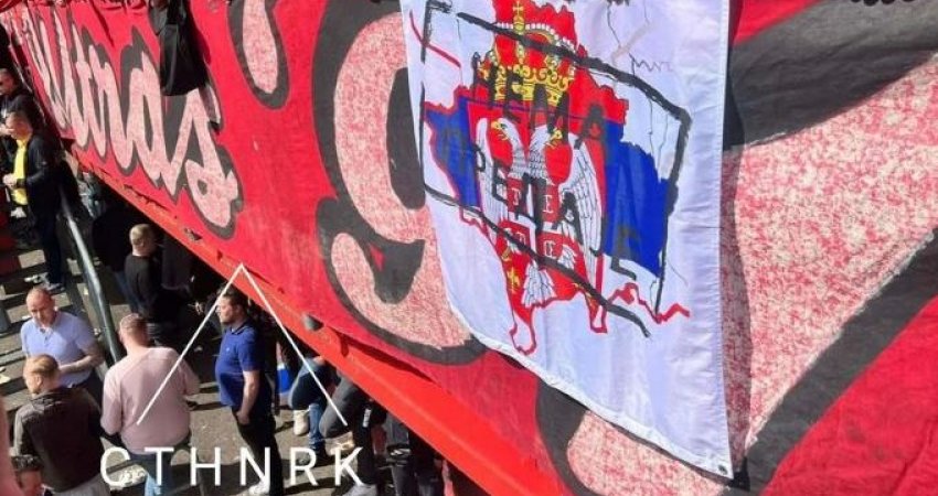 Skandal në Holandë, mesazh urrejtje ndaj Kosovës