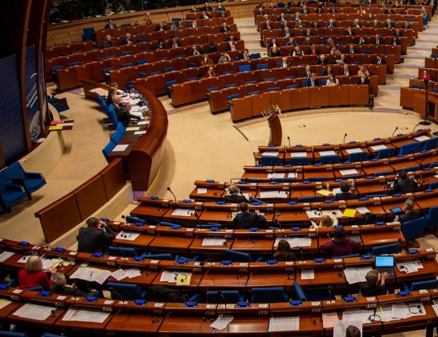 Kosova një hap më afër anëtarësimit në Këshillin e Evropës
