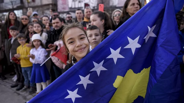 Kosova bën 'hap historik' drejt anëtarësimit në Këshillin e Evropës