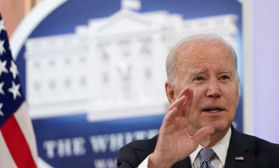 Joe Biden konfirmon rikandidimin, mes sondazheve që nuk e favorizojnë