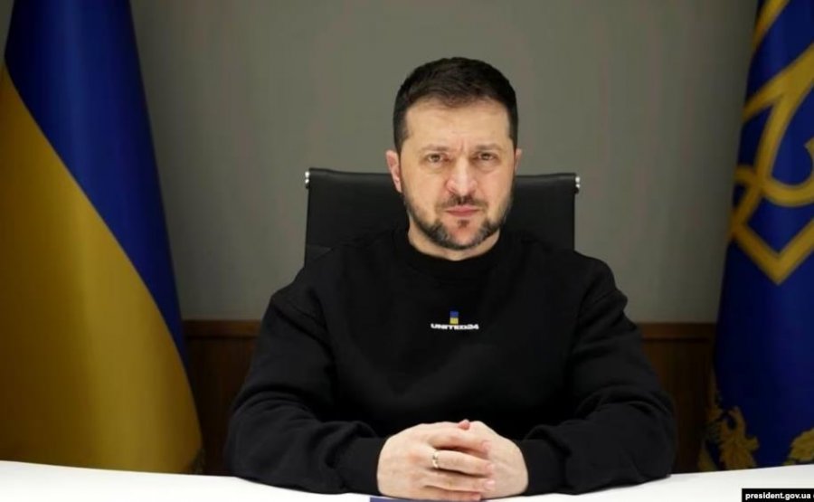 Zelensky dënon sulmin 'barbar' rus ndaj muzeut ukrainas