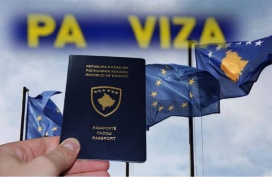 Përfundon çdo procedurë/ Nga 1 janari 2024, Kosova do të lëvizë pa viza
