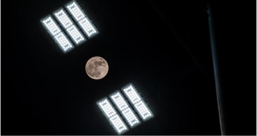 Kina zbulon planin për ndërtimin e stacionit kërkimor në Hënë