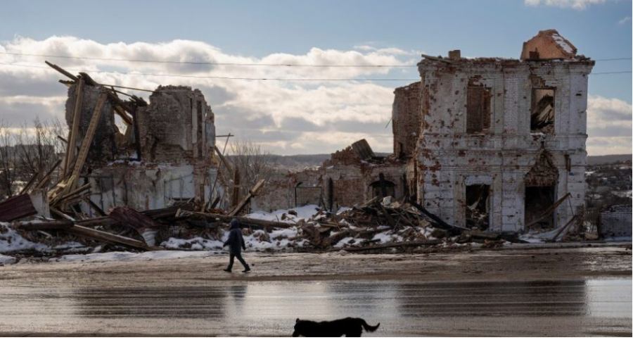 Zelenksy: Rusia po tenton të fshijë historinë tonë, mbi 60 muze dhe vende kulturore janë shkatërruar