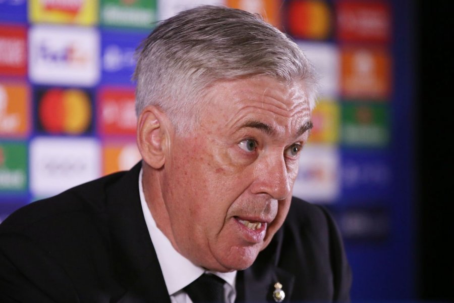 Ancelotti vendos alarmin pas disfatës në kampionat: Te Reali nuk fitojmë dot pa bashkëpunim