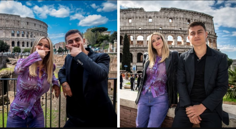 'Në avion i thashë CR7 se e urreja', rrëfehet Dybala: Roma është unike, Mourinho një fenomen