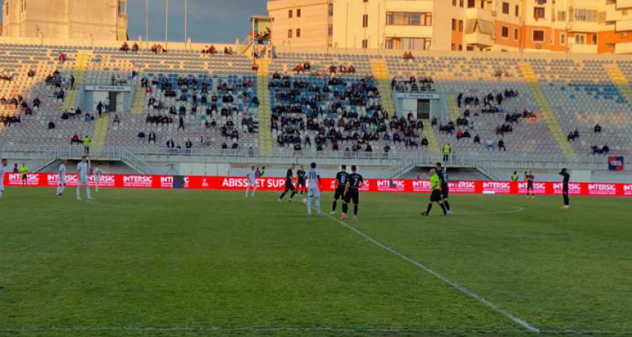 Kupa e Shqipërisë/ Tirana i jep leksion Teutës në gjysmëfinalen e parë, barazim dramatik në Vllaznia-Egnatia