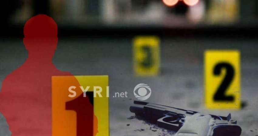 Gjuajtja me armë në “Aktash”, Policia: Nuk ka persona të lënduar
