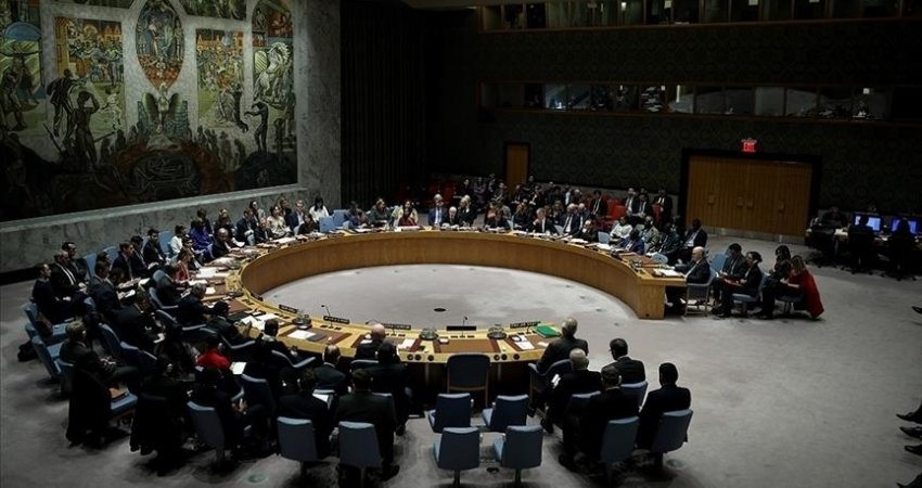Një raport i ri për Kosovën para Këshillit të Sigurimit të OKB