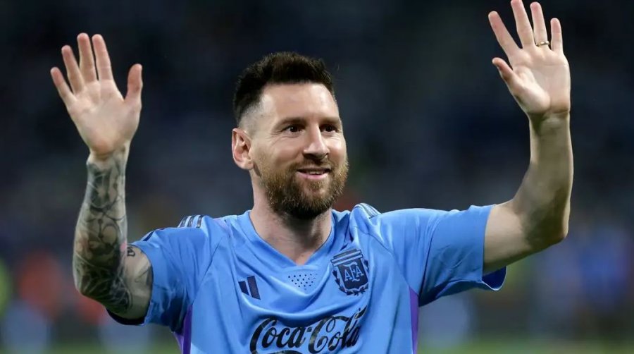Lajm i keq për tifozët e Barcelonës, Messi drejt MLS-së