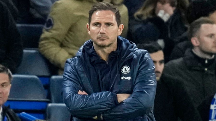 Shifra të tmerrshme nga Lampard, tekniku i Chelsea nuk njeh asnjë fitore që nga rikthimi