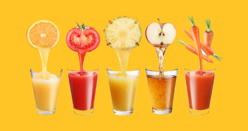 Çfarë ndodh me trupin tuaj nëse konsumoni çdo ditë lëng frutash