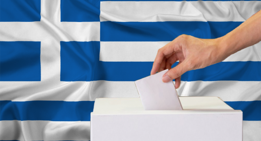 Zgjedhjet parlamentare në Greqi, 2 shqiptarë në garë për mandatin e deputetit