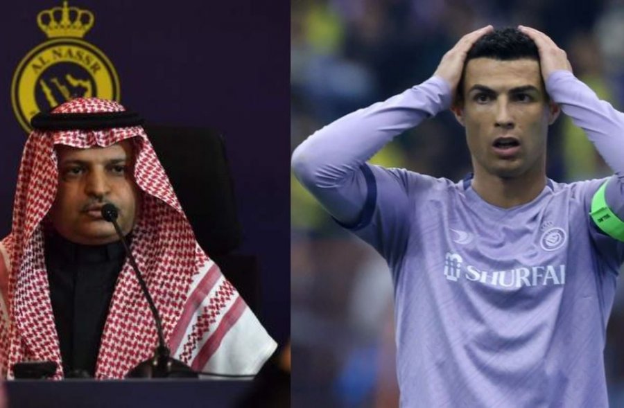 Sheiku i Al Nassr: Më kanë mashtruar dy herë, njëherë me qebapë dhe kur firmosa me Ronaldon