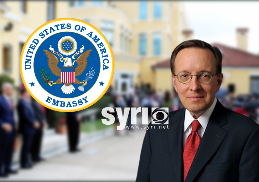 Zyrtare/ Emërohet ambasadori i ri amerikan në Shqipëri