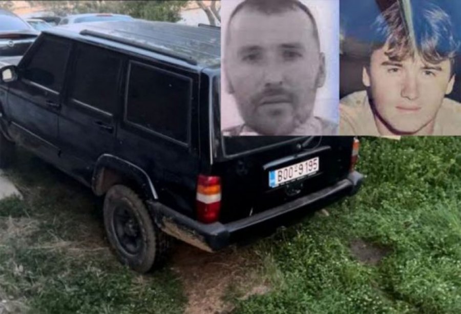 EMRI/ U arrestua për zhdukjen e Koçoles e Sulovarit, ‘Arrest në burg’ për 28-vjeçarin në Sarandë