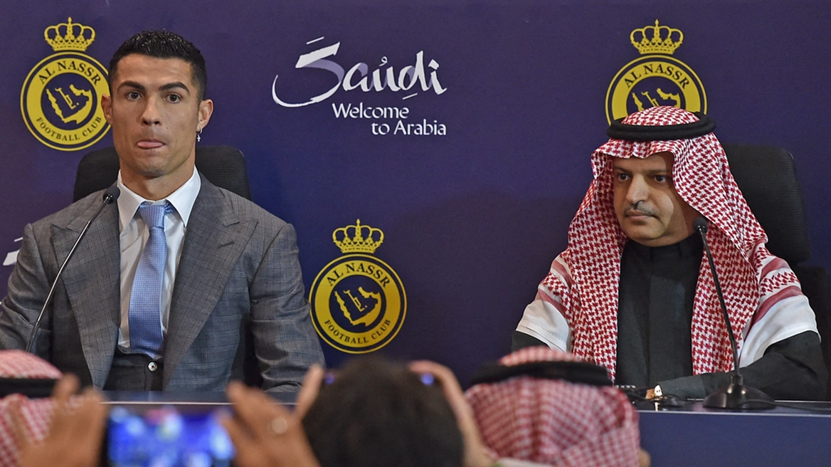 Pendohet që ka transferuar Ronaldon, presidenti i Al Nassr: Nënshkrimi me CR7 ishte një mashtrim