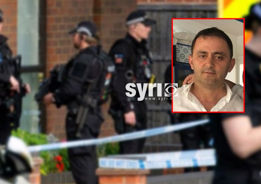 Arrestimi i 3 vrasësve të Nikulajt në Londër, Policia britanike i gjurmoi nga celularët
