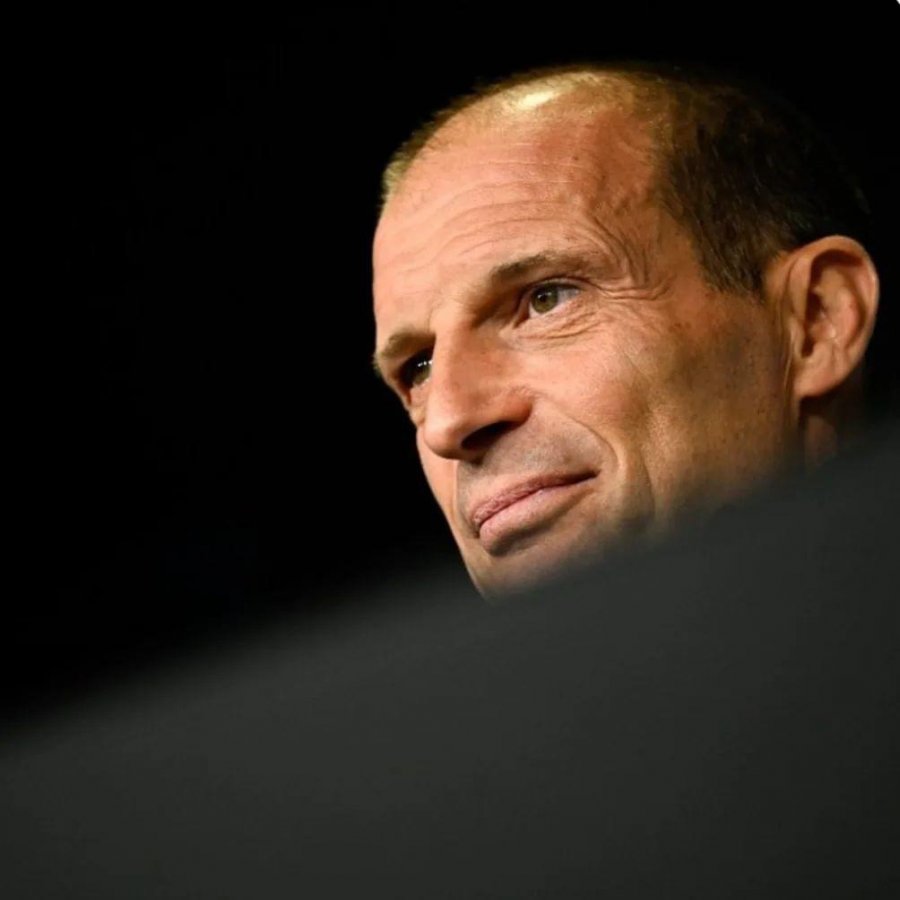 Nuk është Zidane, Juventus gjen në Ligue 1 zëvendësuesin e Allegrit