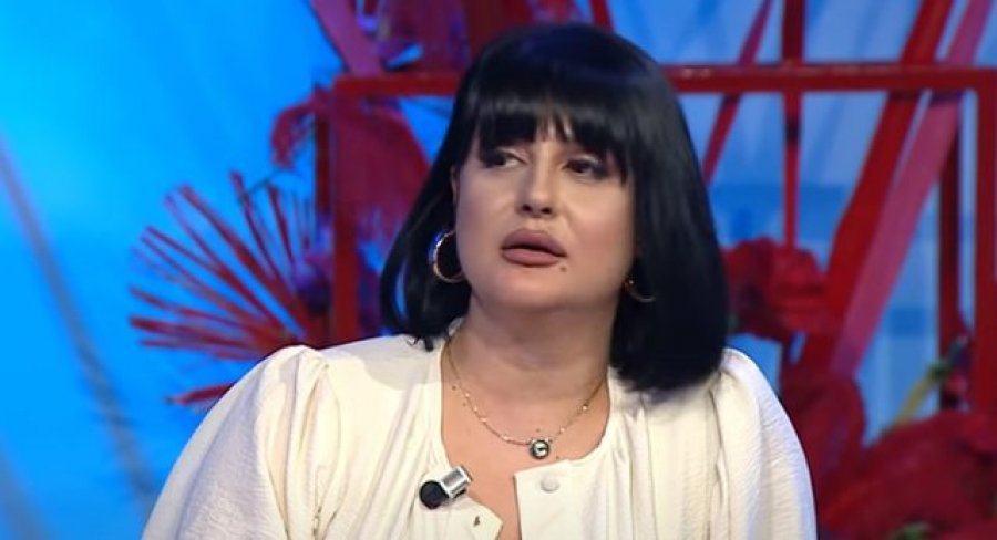 Aktorja e njohur: Në ekranin shqiptar duhet të kesh 13 kg silikon në buzë dhe 30 brinjë të hequra në bel