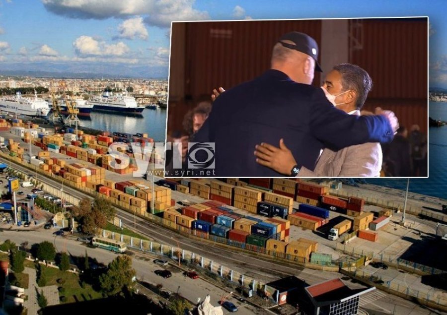 EurActiv: Projekti i Portit të Durrësit, kontrovers dhe jotransparent
