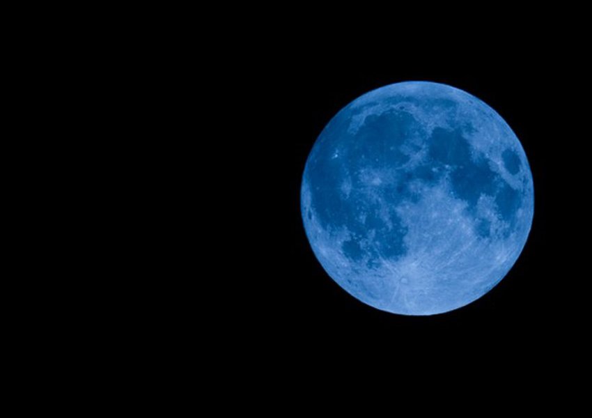 Super Hëna, shiu i yjeve dhe Hëna blu, fenomenet hapësinore që do na mbajnë me sytë nga qielli