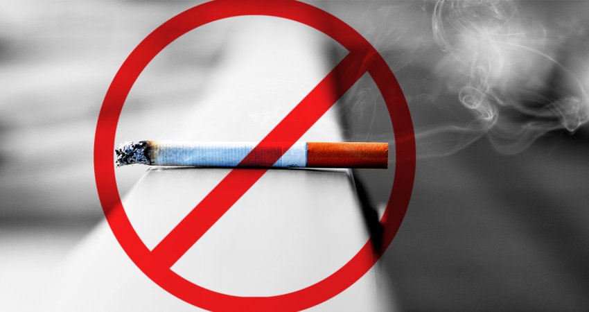 Prej 1 shtatorit, pakot e cigareve duhet t’i përmbajnë këto paralajmërime