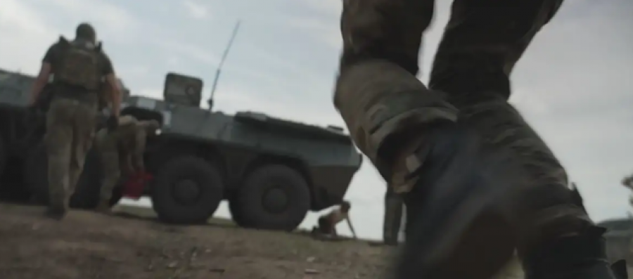 ‘Tentuan të kalonin kufirin në Chernihiv’, Ukraina: Bllokuam një njësi sabotazhi rus