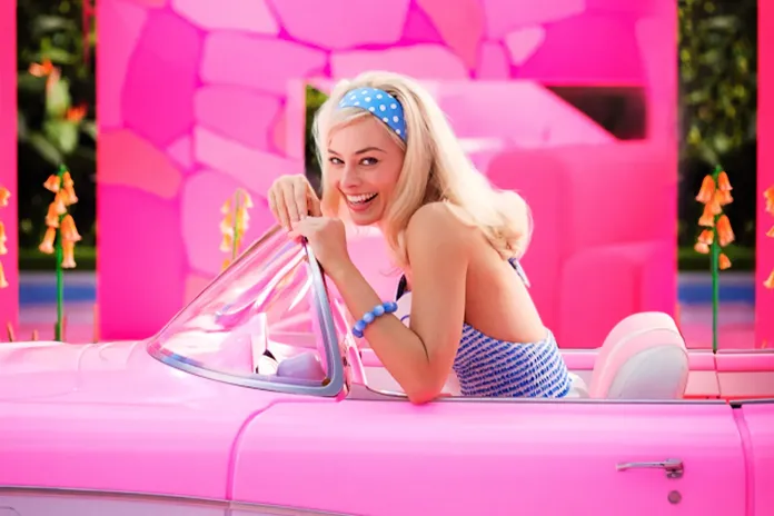'Barbie', më shumë investime në marketing sesa në bërjen e filmit