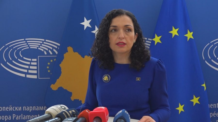Bllokohet ligji për rritjen e pagës minimale në Kosovë, presidentja nuk mund ta dekretojë